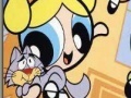 Gra The Powerpuff Girls
