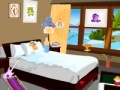 Gra Hidden Objects: Room 1