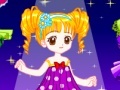 Gra Doll Dress Up 3
