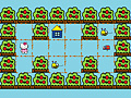 Gra Hello Kitty: Bees In My Garden