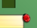 Gra Lucky ladybug
