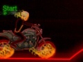 Gra Ghost Rider Drive
