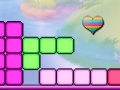 Gra My Little Pony Tetris