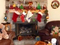 Gra Hidden objects-christmas eve