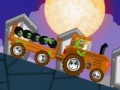 Gra Zombie Transporter