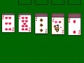 Gra Solitaire 