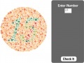 Gra Color Vision Test