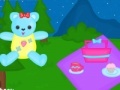 Gra Teddybear picnic adventure