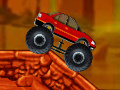 Gra Monster Trucks Attack