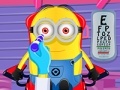 Gra Minion Eye Care