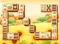 Gra Golden Autumn Mahjong