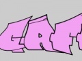 Gra Creating graffiti - 6