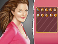 Gra Drew Barrymore