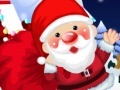 Gra Santa Claus