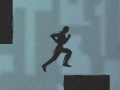 Gra Invisible Runner 2