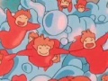 Gra Similarities Ponyo