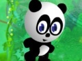 Gra Run Panda Run