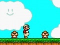Gra Softendo Mario games