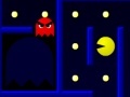 Gra Pacman advanced