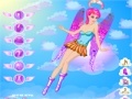 Gra Funky Angel Dress Up