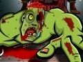 Gra Zombie apocalypse td