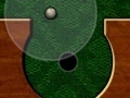Gra Minigolf