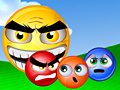 Gra Smiley Rage