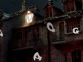 Gra Scary palace - hidden alphabets