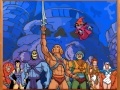 Gra He-Man