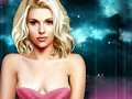 Gra Scarlett Johansson Celebrity Makeover