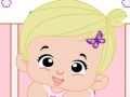 Gra Cute Baby Dress Up
