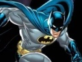 Gra Batman Cave Run