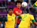 Gra Olympics 2012 football