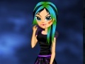 Gra Vampire Princess Dress Up