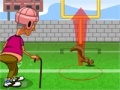 Gra Field Goal Challenge