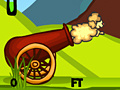 Gra Sheep Cannon