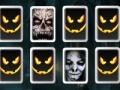Gra Halloween memory play
