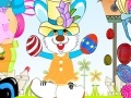 Gra Easter Bunny 