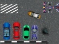 Gra Obstacle car parking - 2
