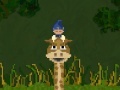 Gra Girrafamancer 