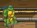 Gra Turtle Brawl 