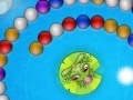Gra Shooter Froggy