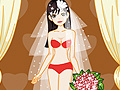Gra Pretty Bride