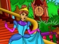 Gra Princess Coloring