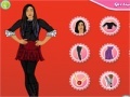 Gra Glee Cast Dress Up