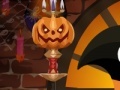 Gra Halloween Pumpkin Deco