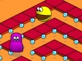 Gra Pacman