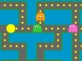 Gra Pacman