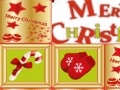 Gra Merry Christmas