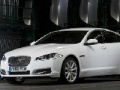 Gra Jaguar XF Sliding